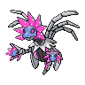 Iron Jugulis front shiny sprites